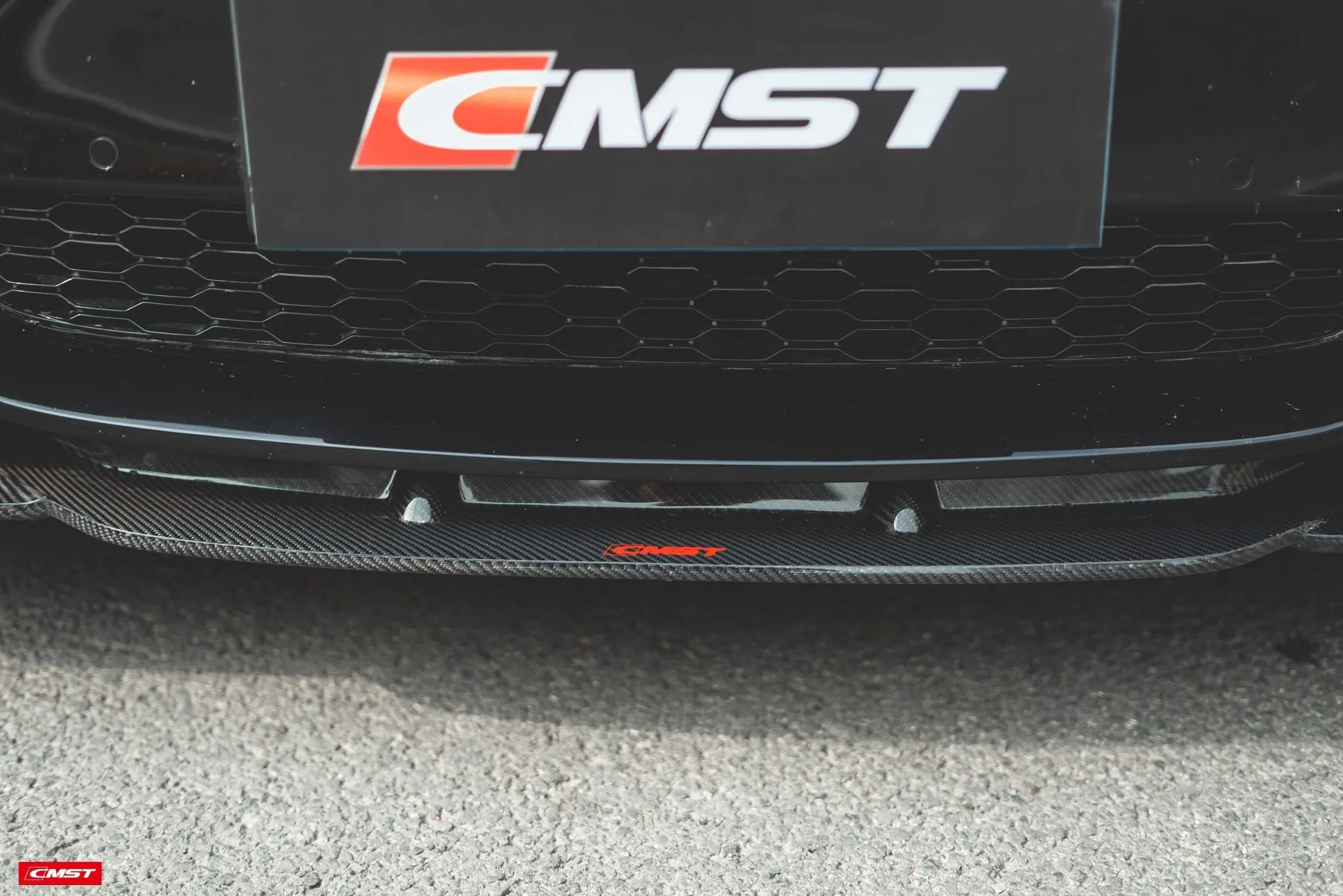 Check our price and buy CMST Carbon Fiber Body Kit set for BMW 5 Series G30/G31!