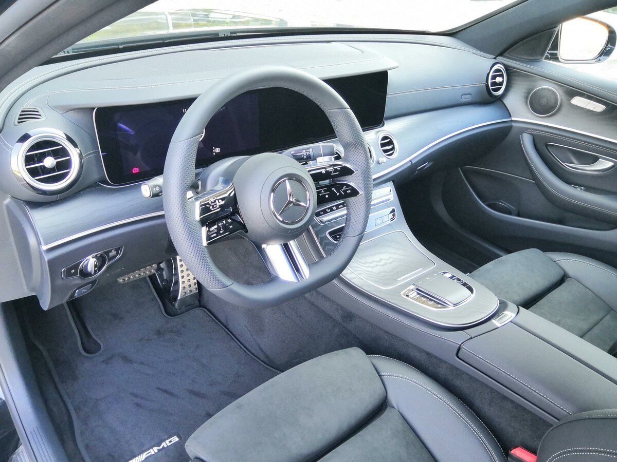 Check price and buy New Mercedes-Benz E-Class 200 (W213, S213, C238) Restyling For Sale