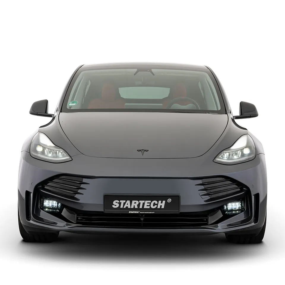 Check our price and buy Startech body kit for Tesla Model Y