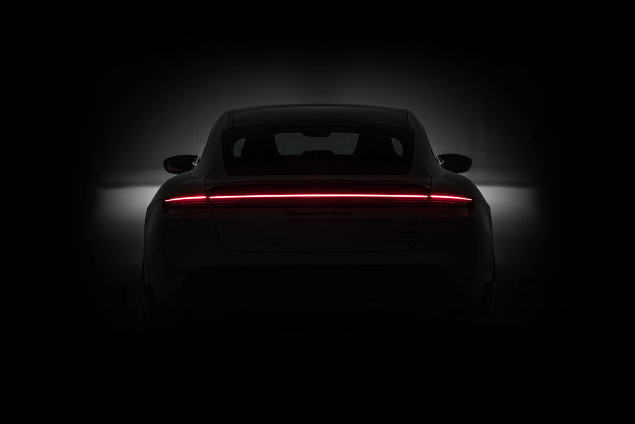 Mansory Taycan gallery