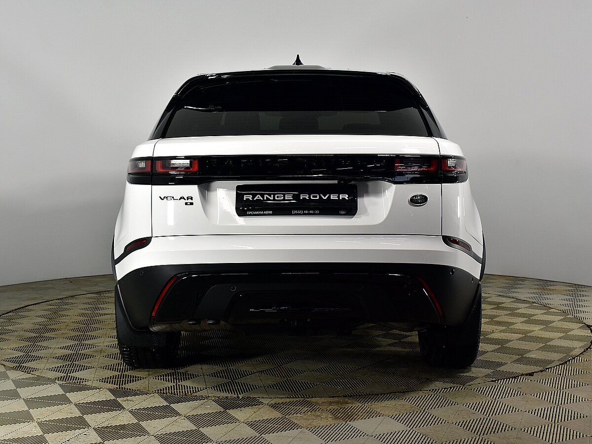 Check price and buy New Land Rover Range Rover Velar For Sale