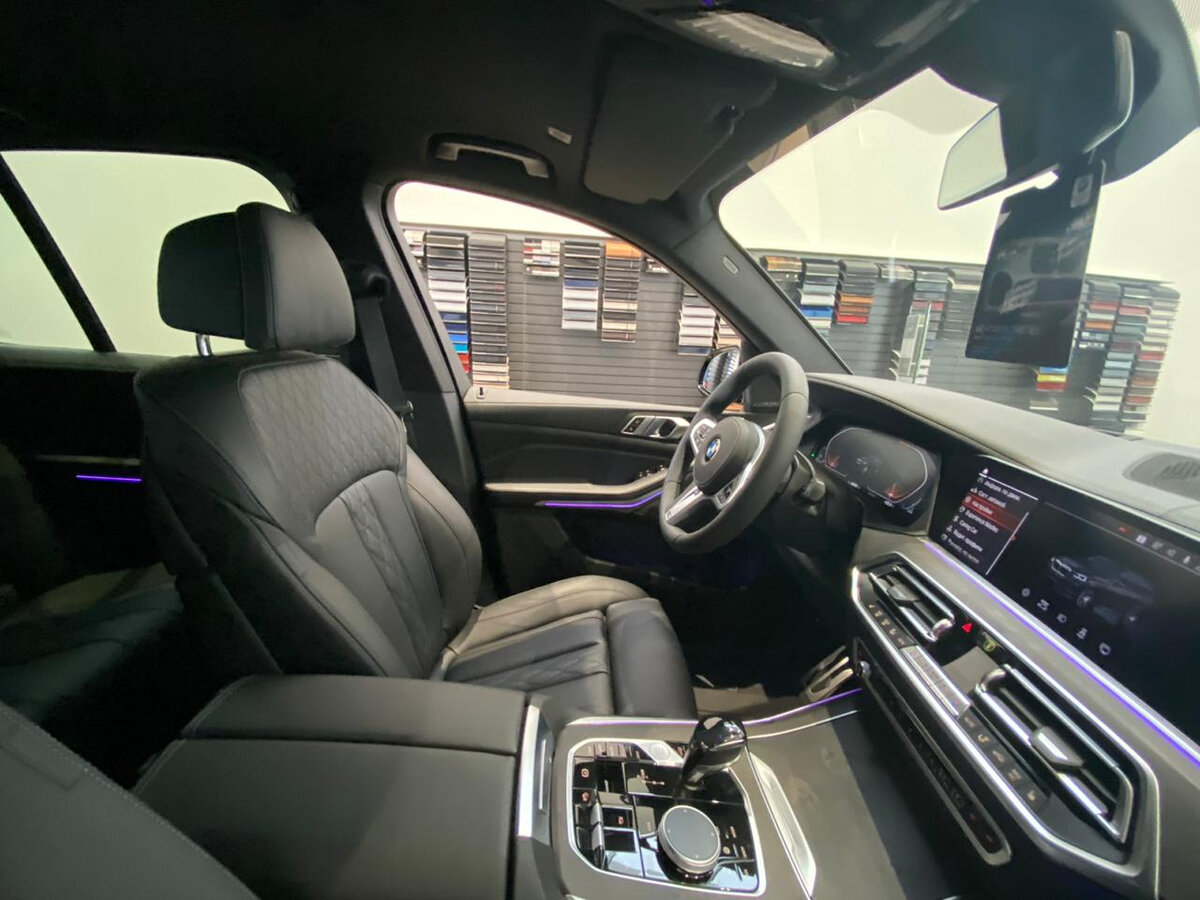 Check price and buy New BMW X5 30d (G05) For Sale