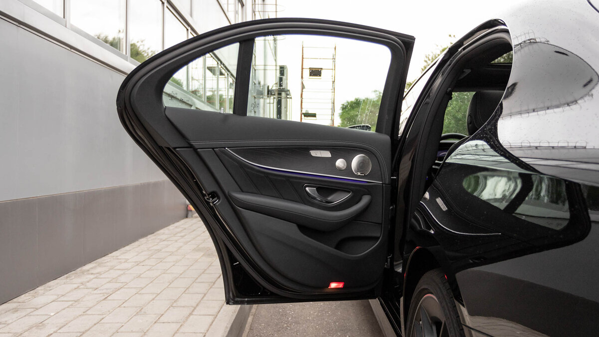 Check price and buy New Mercedes-Benz E-Class AMG 53 AMG (W213) Restyling For Sale