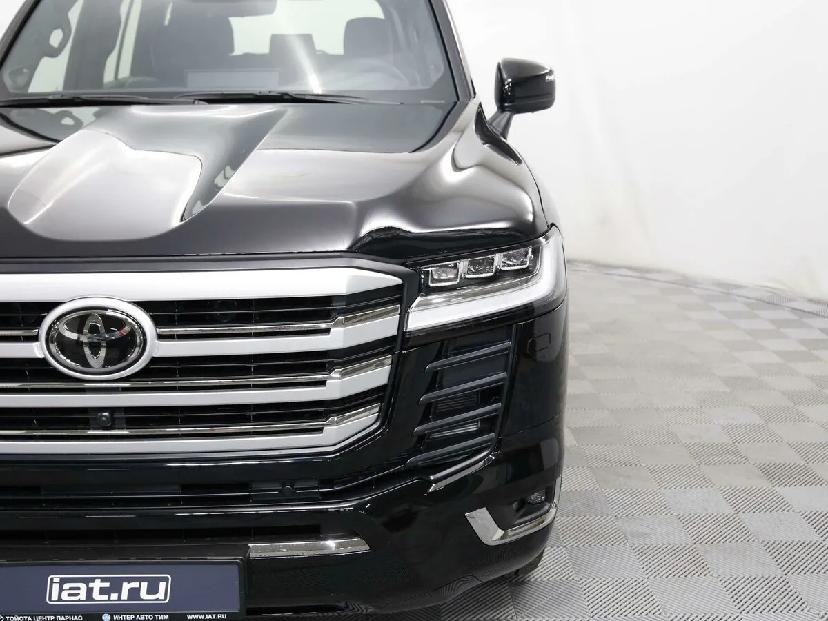 Check price and buy New Toyota Land Cruiser 300 Series For Sale