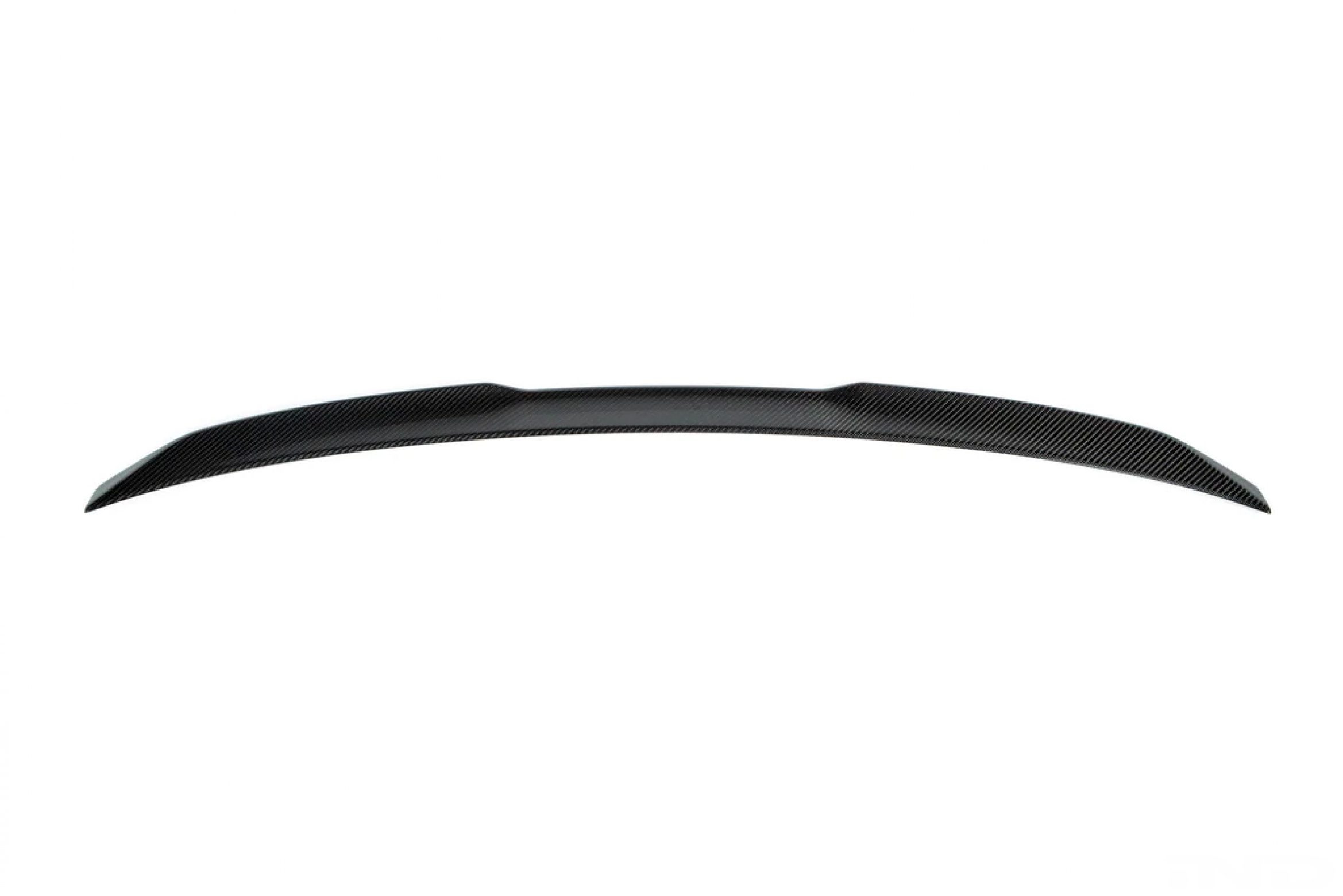 Trunk spoiler Carbon for BMW M3 G80