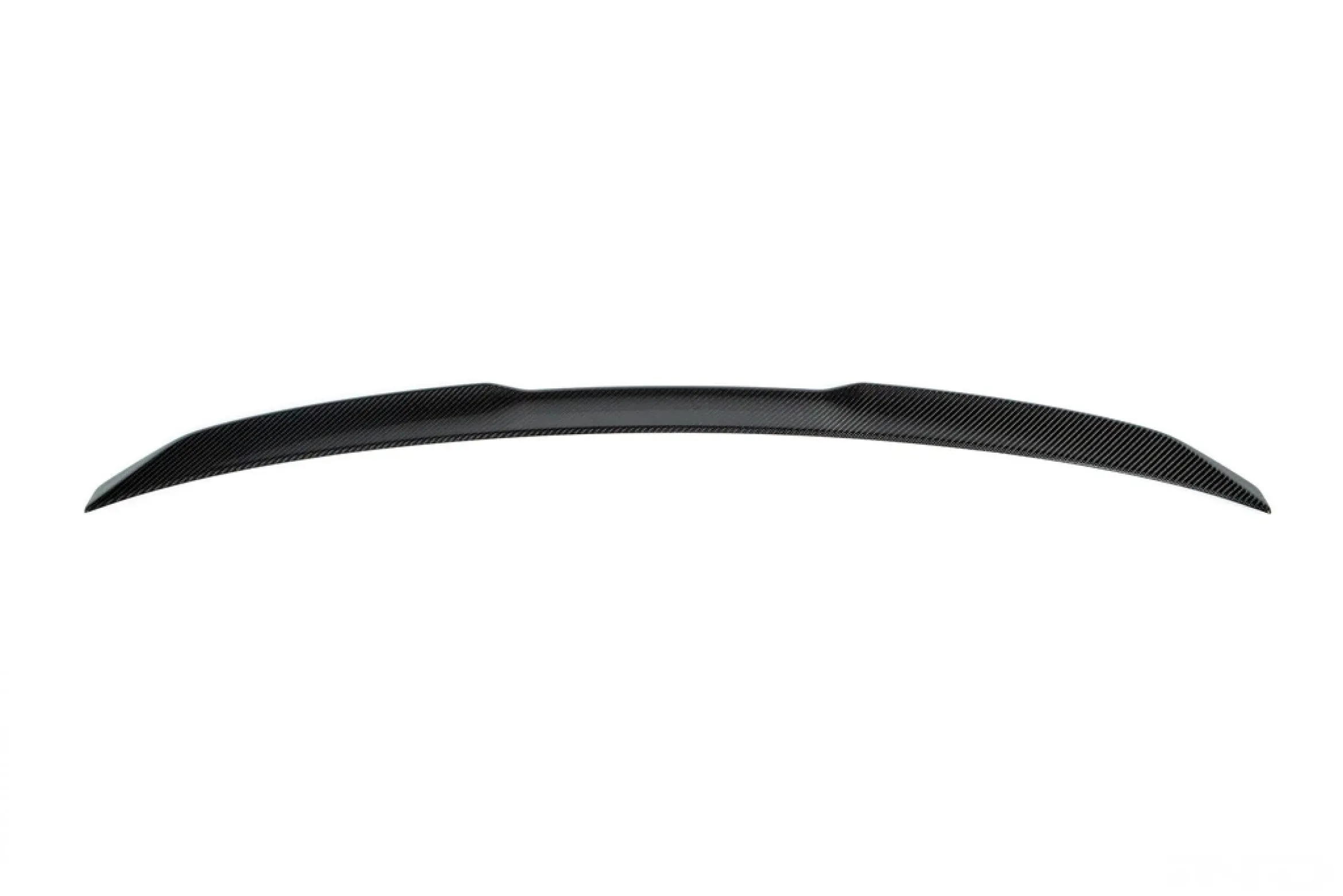 Trunk spoiler Carbon for BMW M3 G80