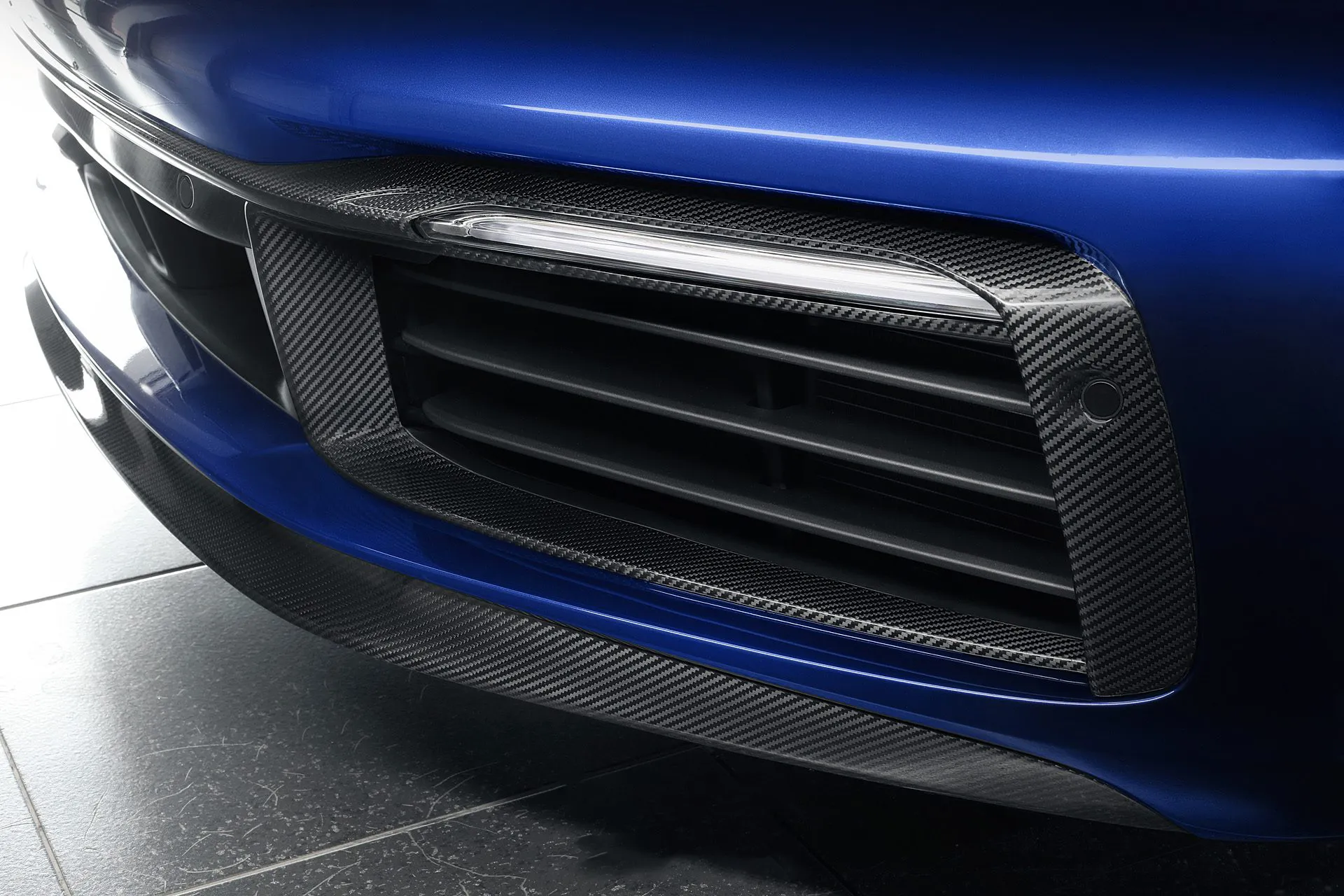 Check our price and buy Carbon Fiber Body kit set for Porsche 911 992 Carrera 4/S/4S