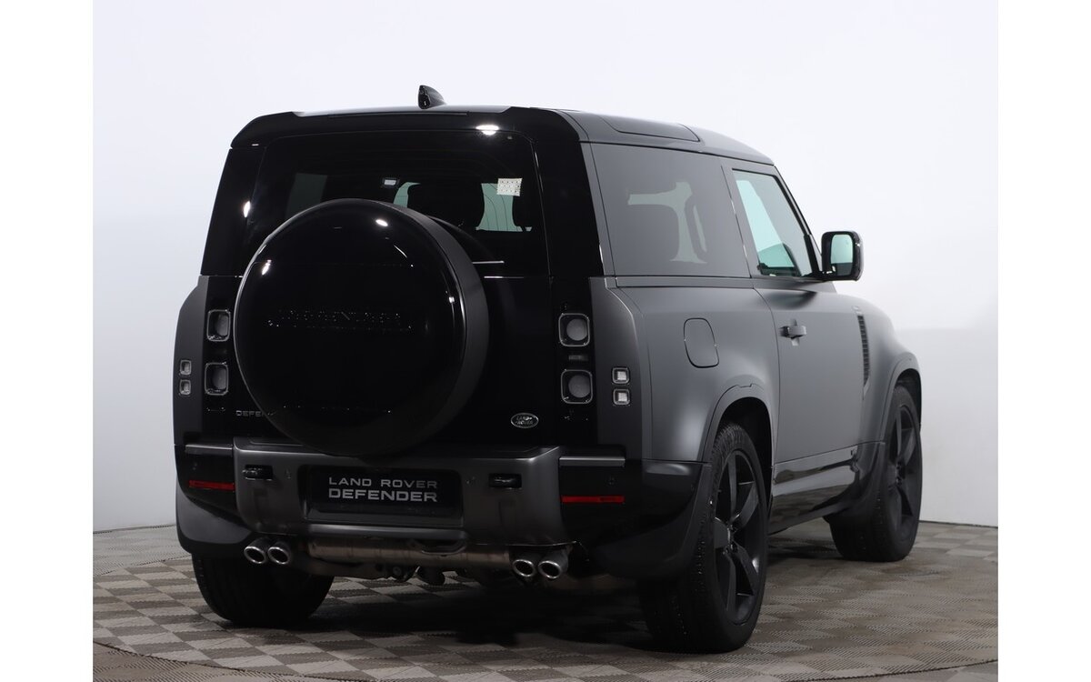 Check price and buy New Land Rover Defender For Sale