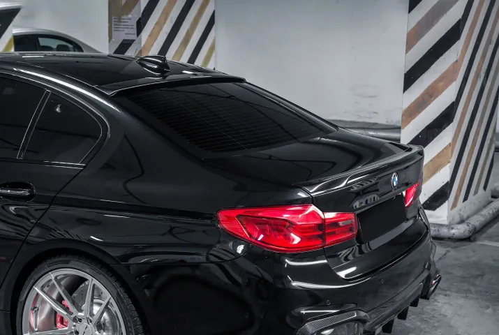 Check price and buy Ronin Design body kit for BMW 5 series G30/G31