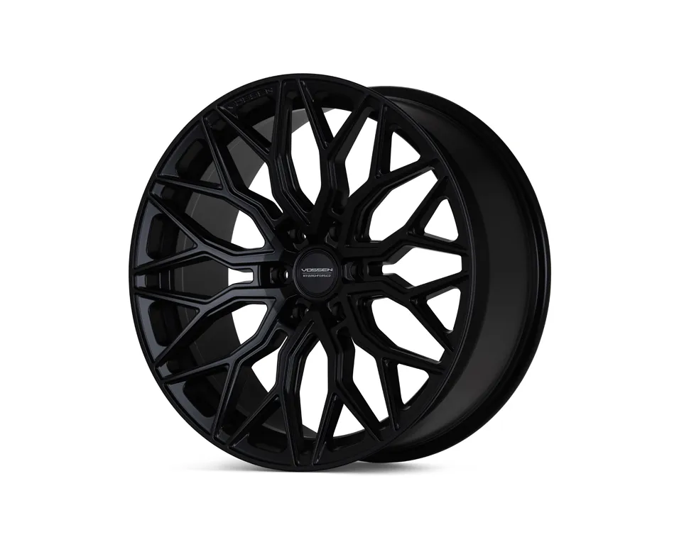 Vossen HF6-3 (Hybrid Forged 6-Lug)