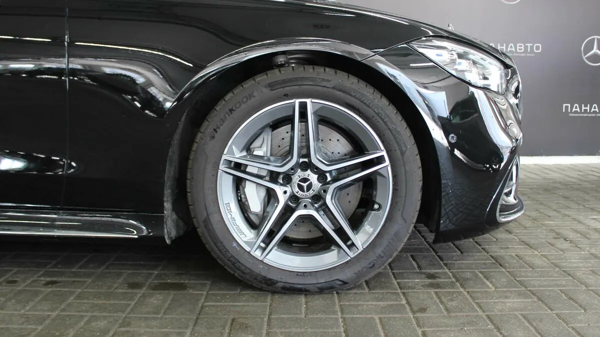 Check price and buy New Mercedes-Benz S-Class 450 Long (W223) For Sale