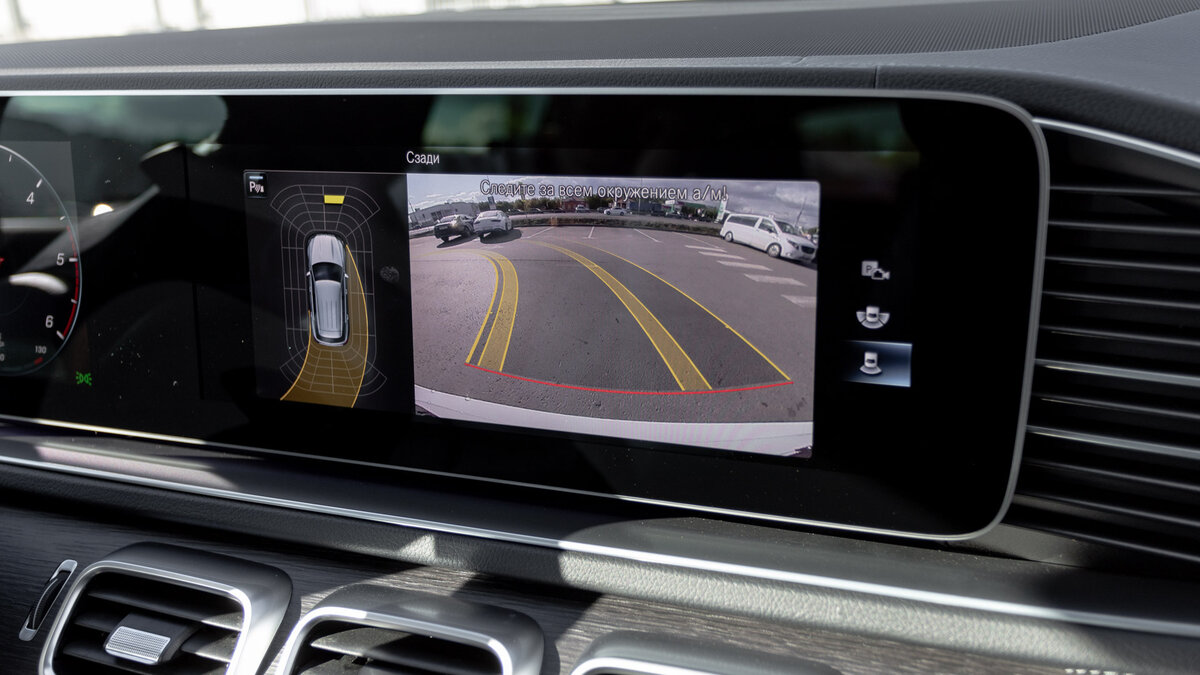 Check price and buy New Mercedes-Benz GLE 300 d (V167) For Sale