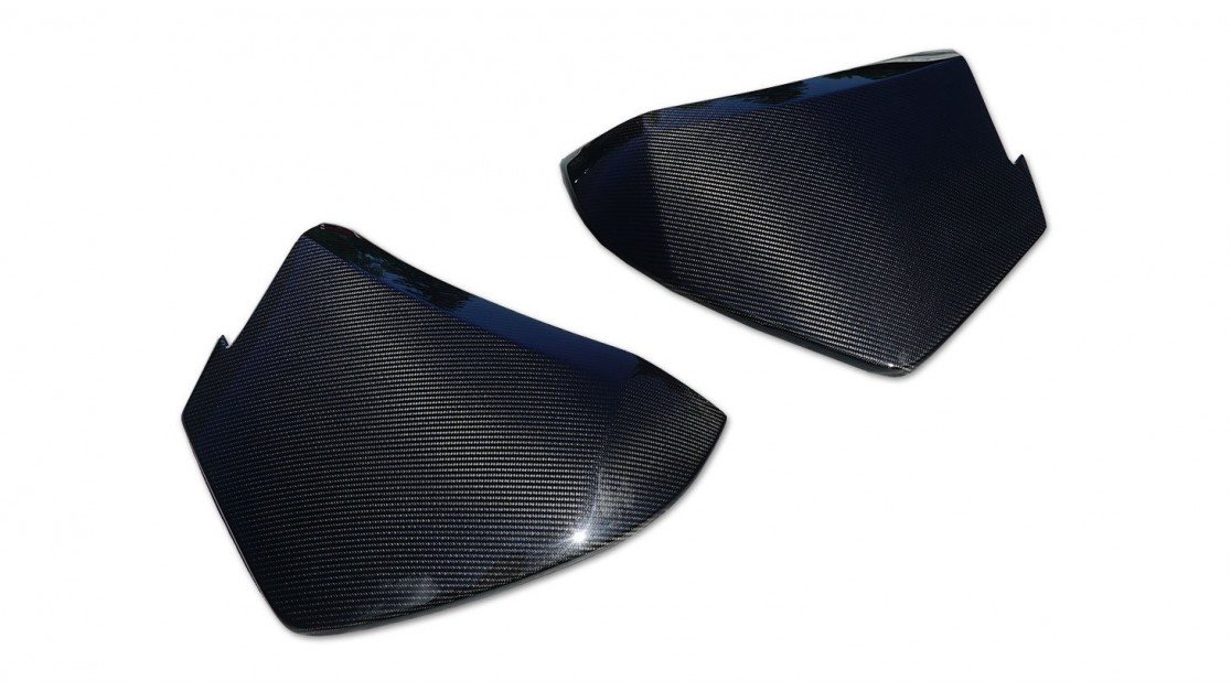 Check price and buy Novitec Carbon Fiber Body kit set for McLaren 720S