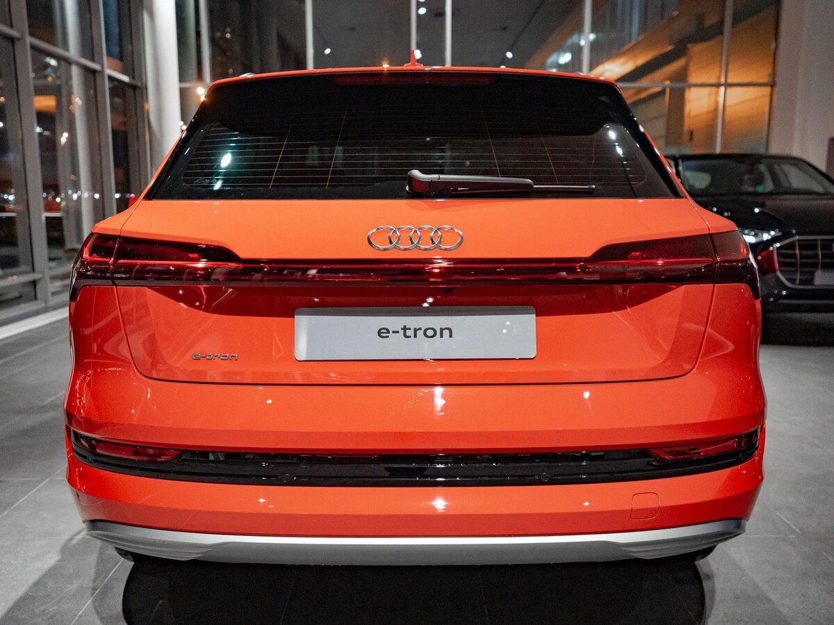 Check price and buy New Audi E-Tron 55 For Sale