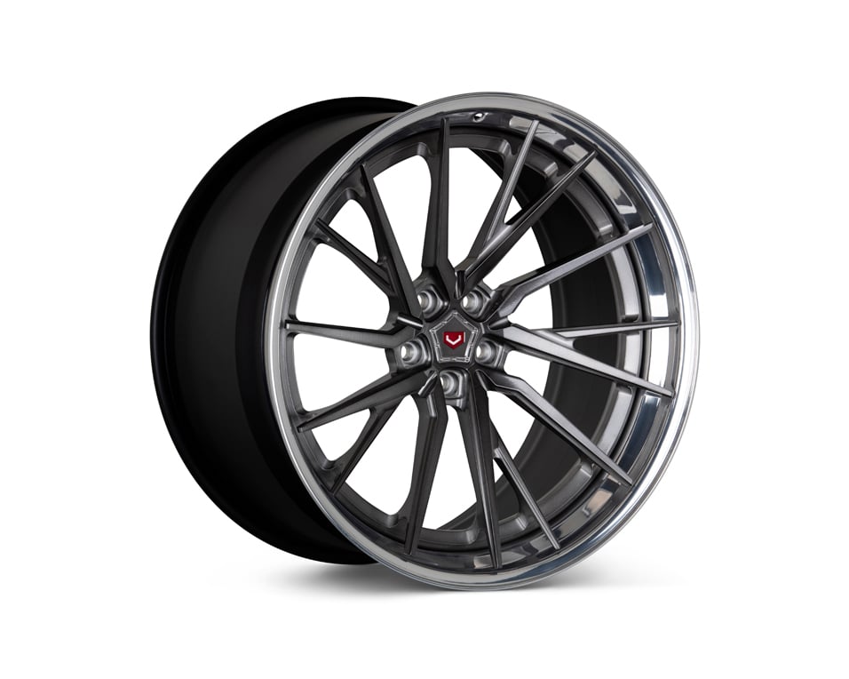 Vossen M-X4T (3-Piece)