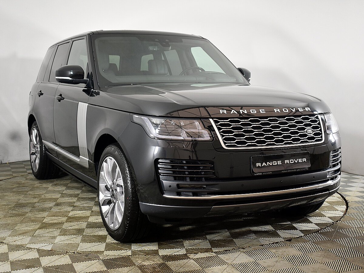 Check price and buy New Land Rover Range Rover Restyling For Sale