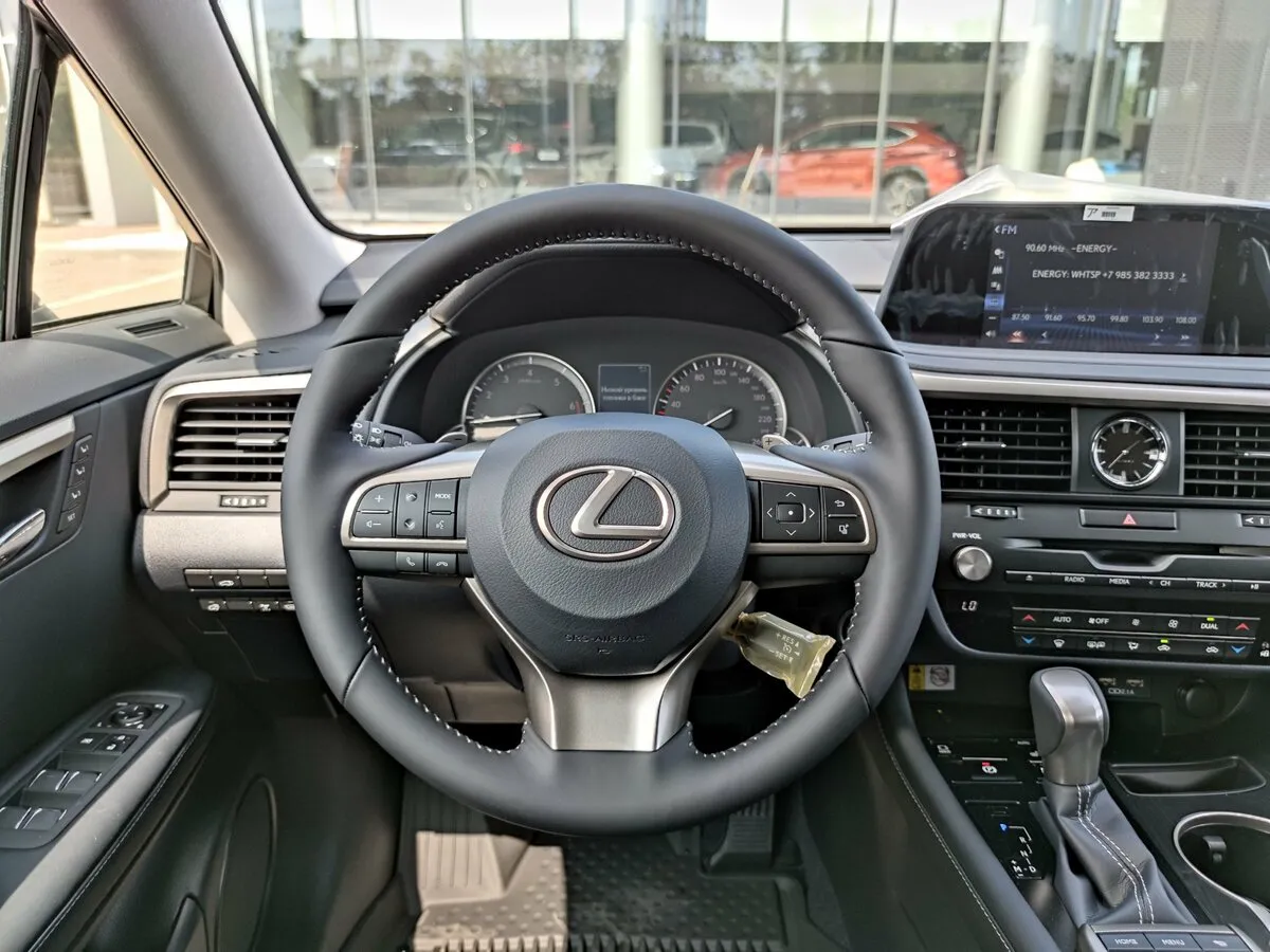 Check price and buy New Lexus RX 300 Restyling For Sale