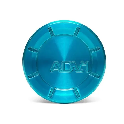 ADV.1 ADV05C M.V2 CS Series — Brushed Gloss Tiffany Blue finish