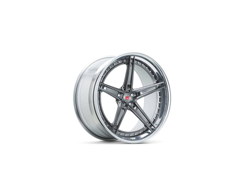 Vossen S17-03 (3-Piece)