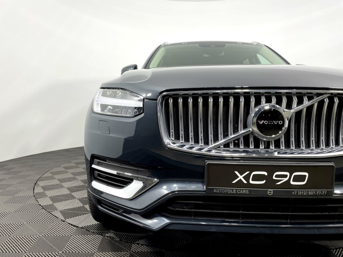 Check price and buy New Volvo XC90 Restyling For Sale