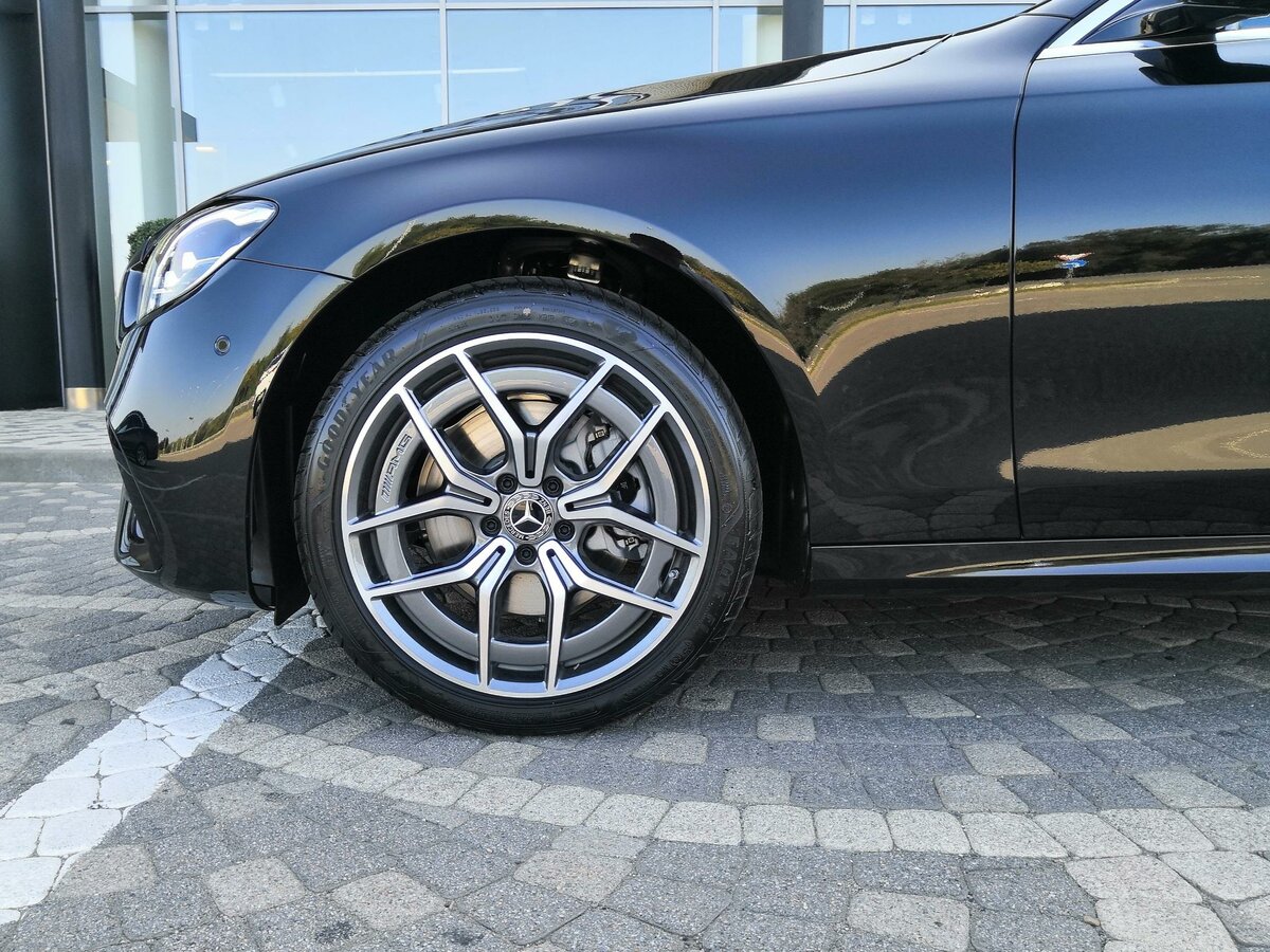 Check price and buy New Mercedes-Benz E-Class 200 (W213, S213, C238) Restyling For Sale