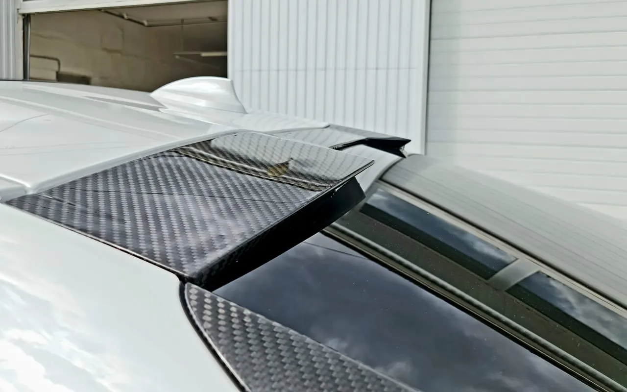 Check our price and buy a Renegade Design  Body kit set for BMW X6 G06
