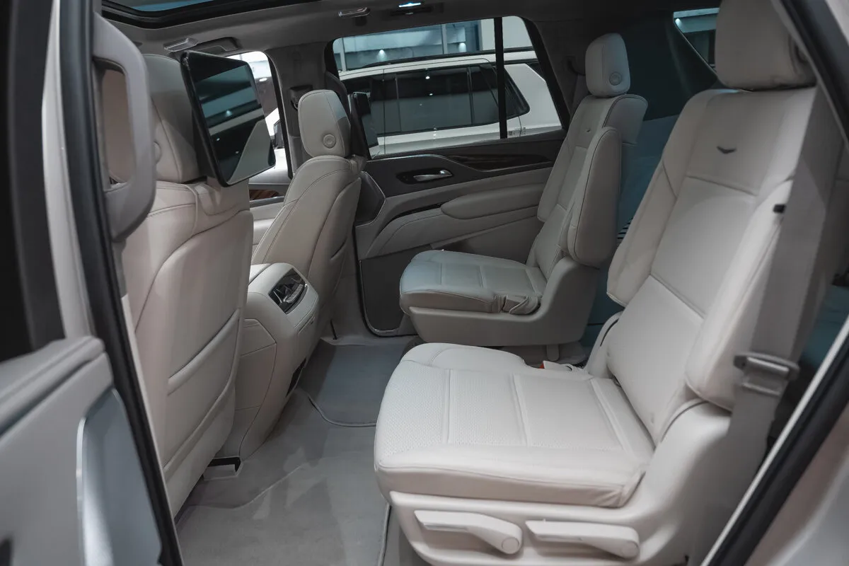 Check price and buy New Cadillac Escalade For Sale