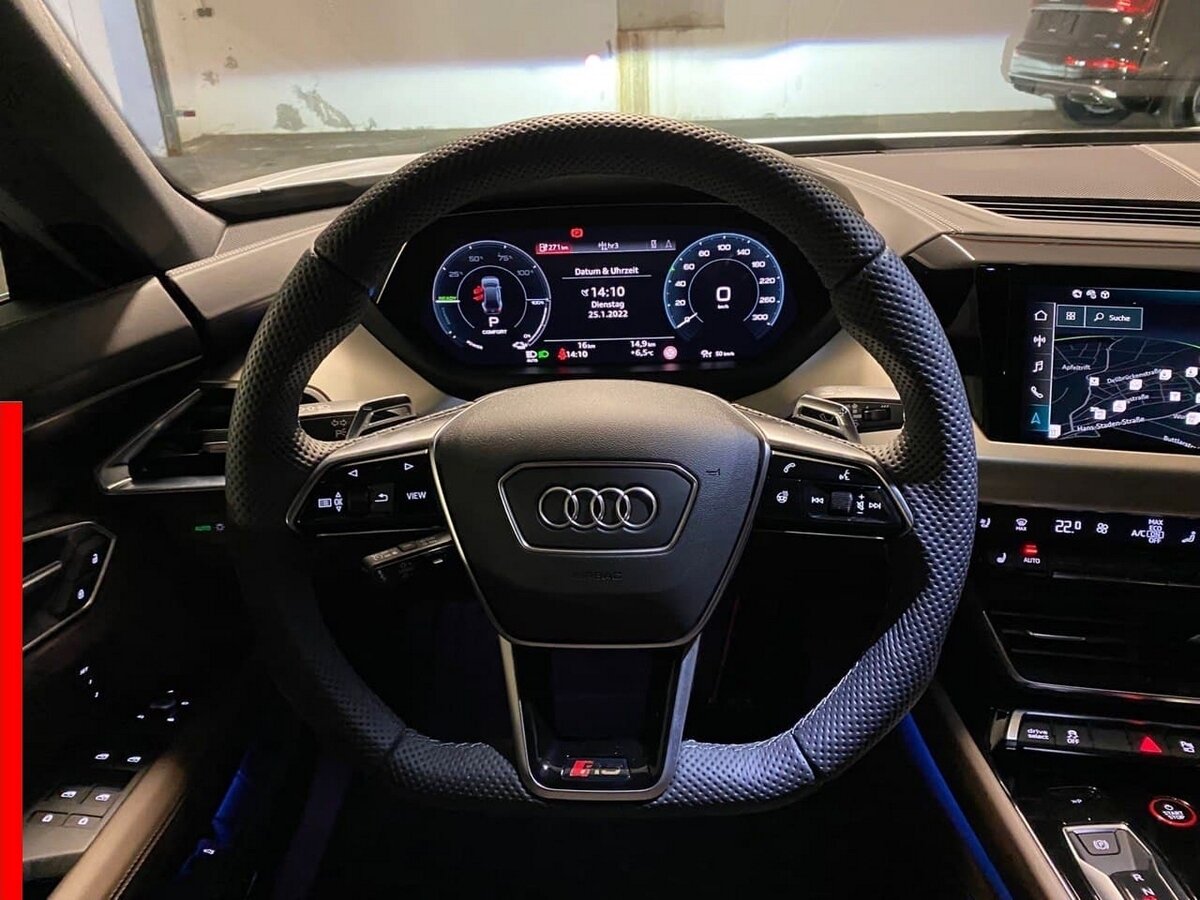 Check price and buy New Audi RS E-Tron GT For Sale