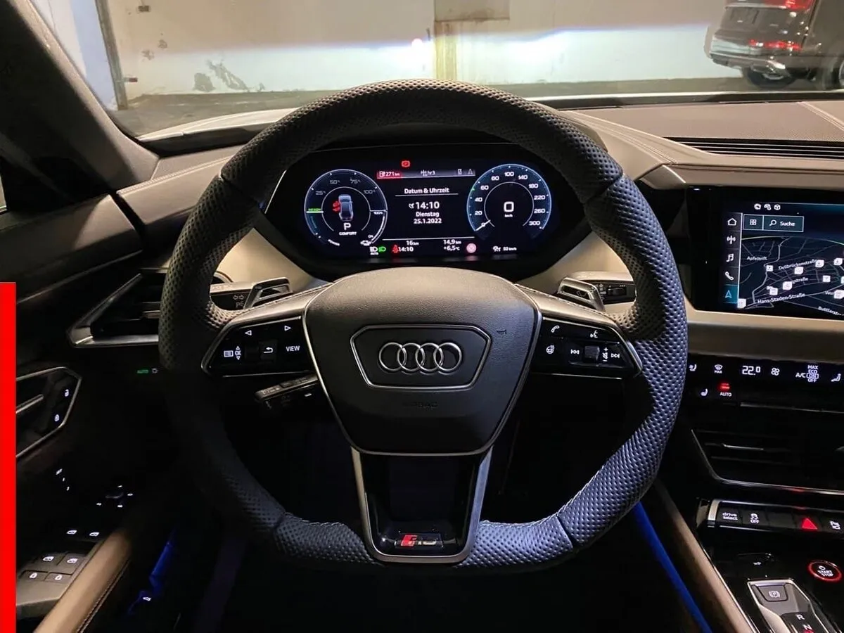 Check price and buy New Audi RS E-Tron GT For Sale