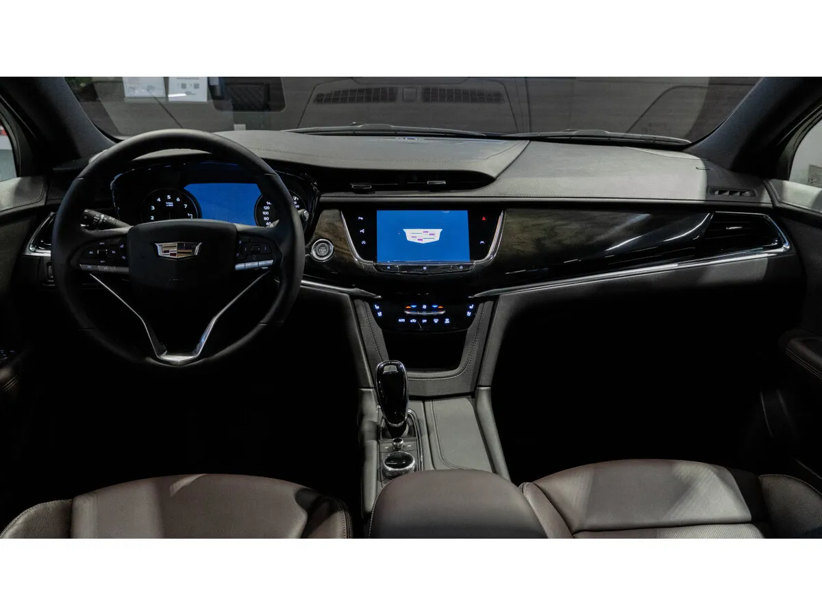 Check price and buy New Cadillac XT6 For Sale