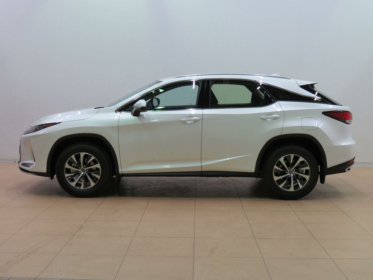 Check price and buy New Lexus RX 300 Restyling For Sale