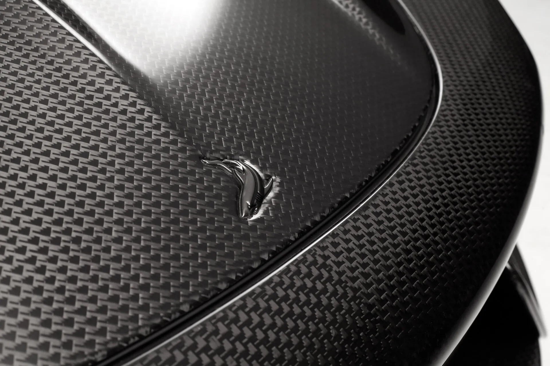 Check our price and buy Topcar Design body kit for McLaren 765 LT Spider Carbon Edition!