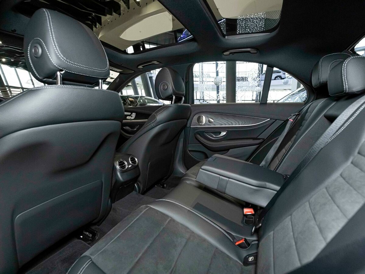 Check price and buy New Mercedes-Benz E-Class 300 d (W213, S213, C238) Restyling For Sale