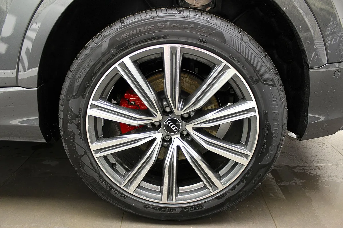 Check price and buy New Audi Q8 45 TDI For Sale