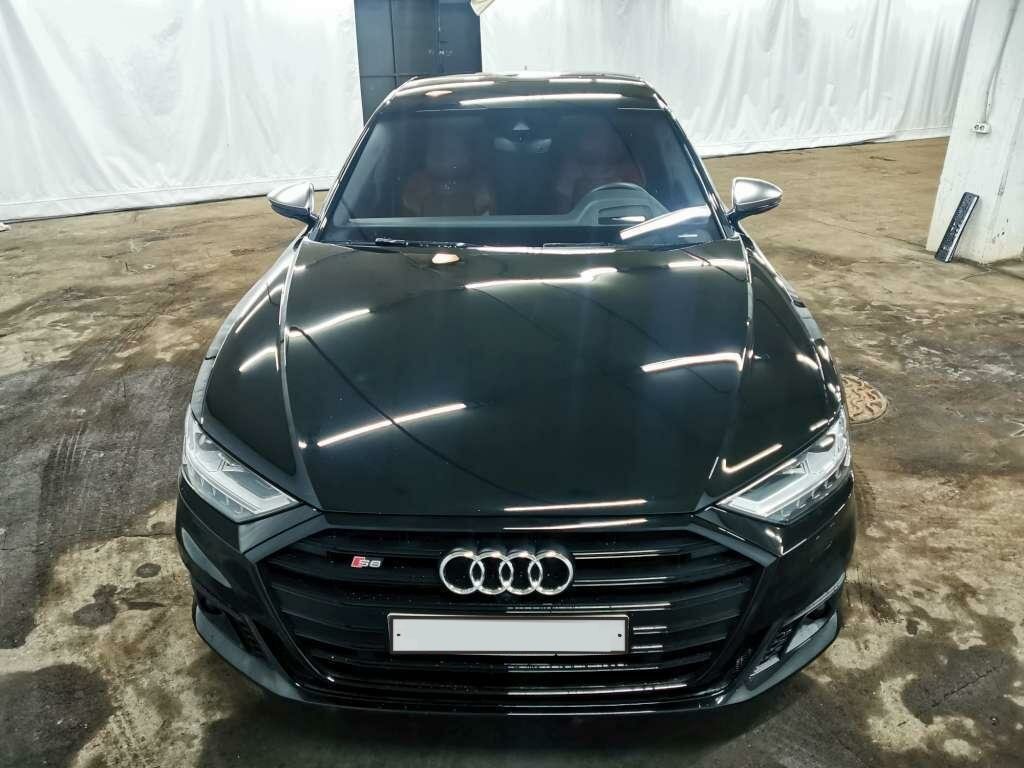 Check price and buy New Audi S8 (D5) For Sale