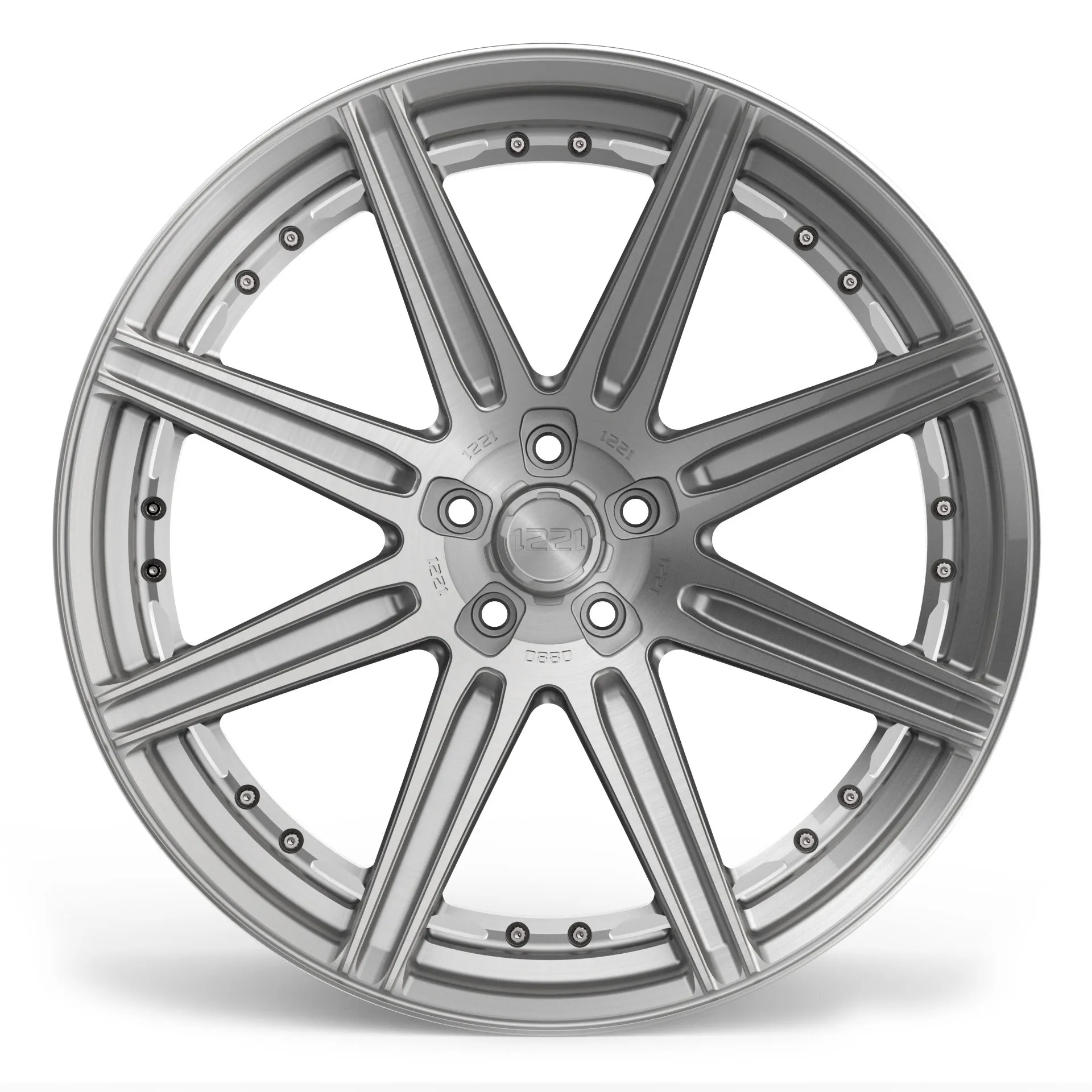 1221 Wheels 0880 AP2X APEX3.0 — configuration style