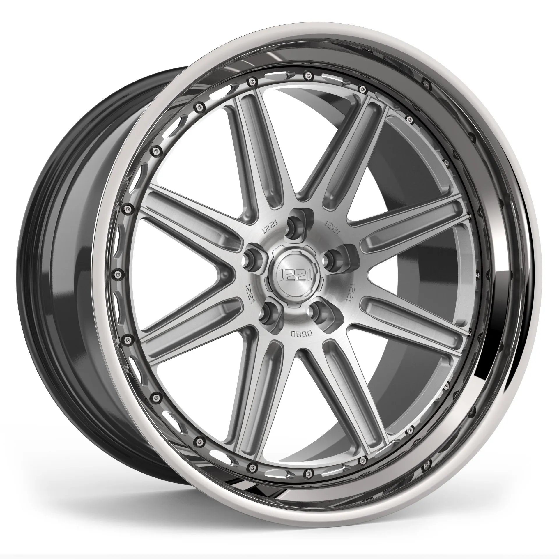 1221 Wheels 0880 AP3X — sizing configuration chart