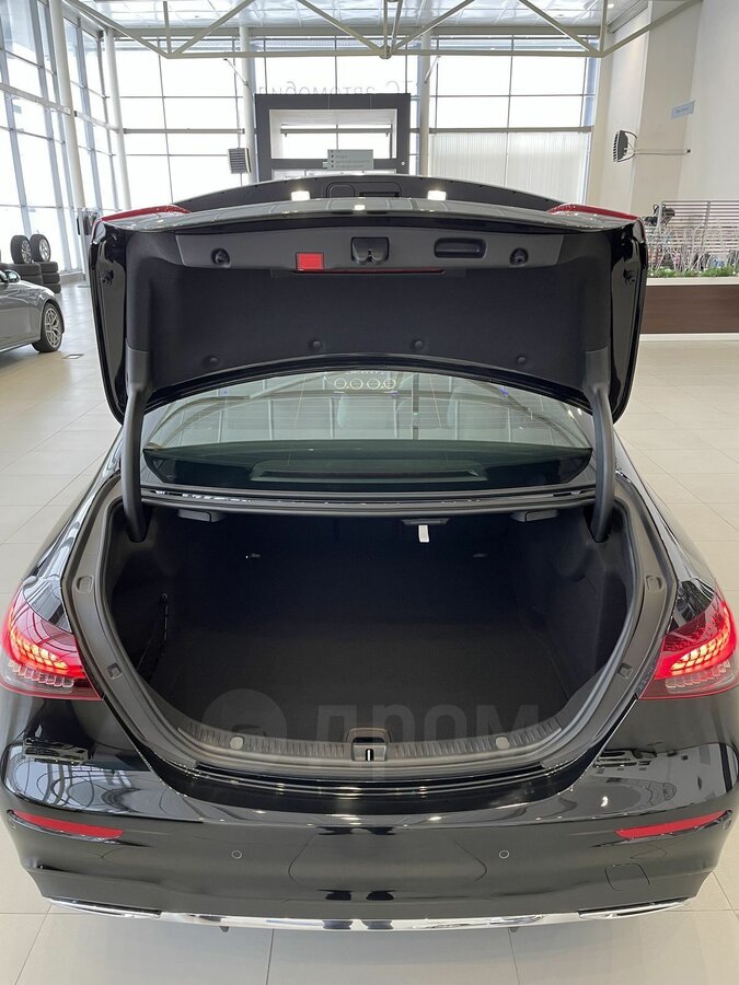 Check price and buy New Mercedes-Benz E-Class 220 d (W213, S213, C238) Restyling For Sale