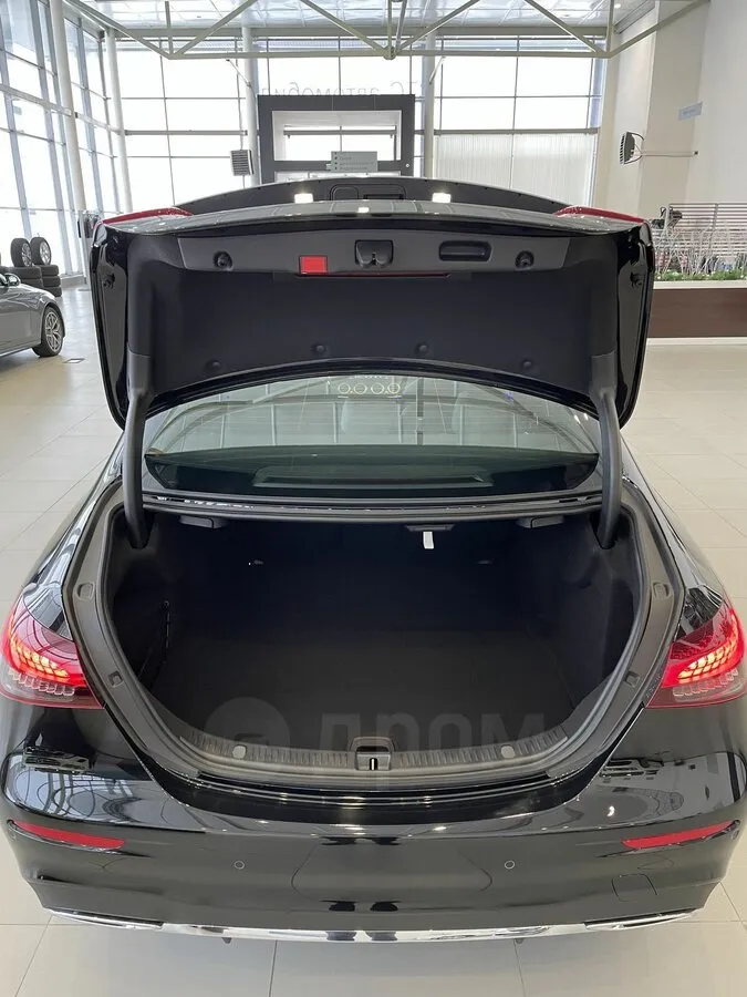 Check price and buy New Mercedes-Benz E-Class 220 d (W213, S213, C238) Restyling For Sale