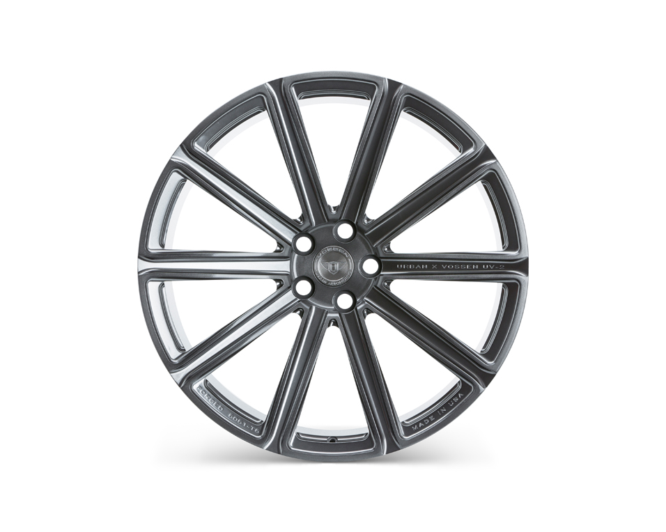 Vossen UV-2