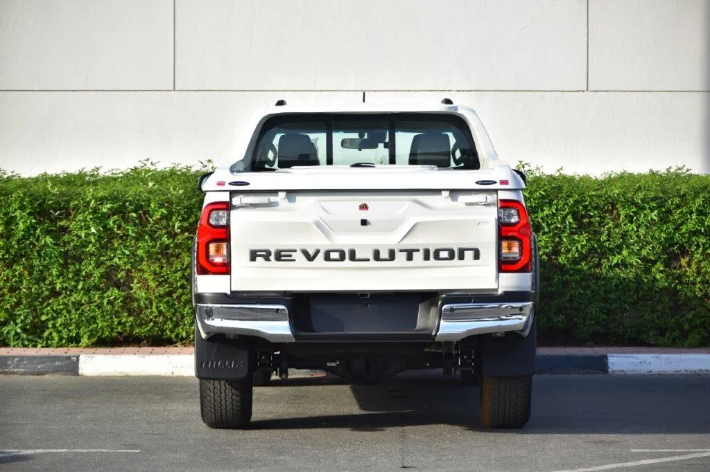 Check price and buy New Toyota Hilux For Sale