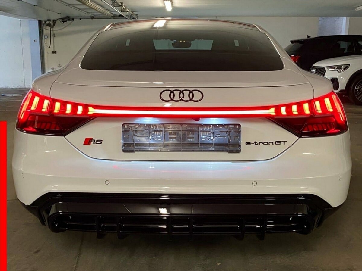 Check price and buy New Audi RS E-Tron GT For Sale