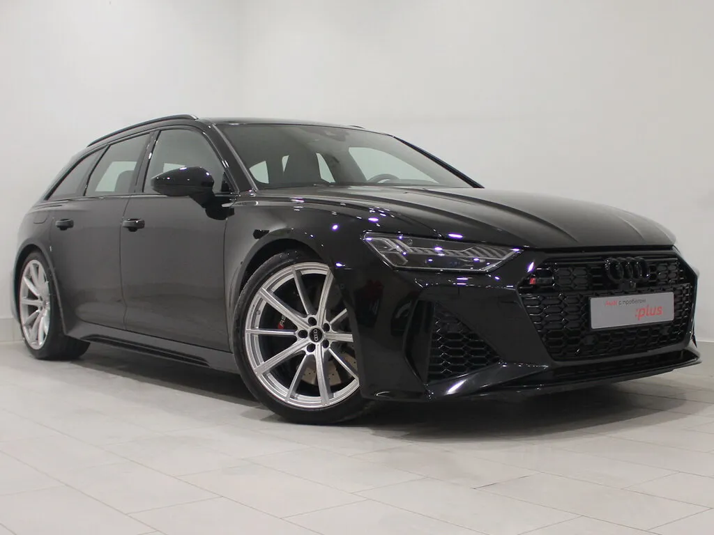 Check price and buy New Audi RS 6 (C8) For Sale