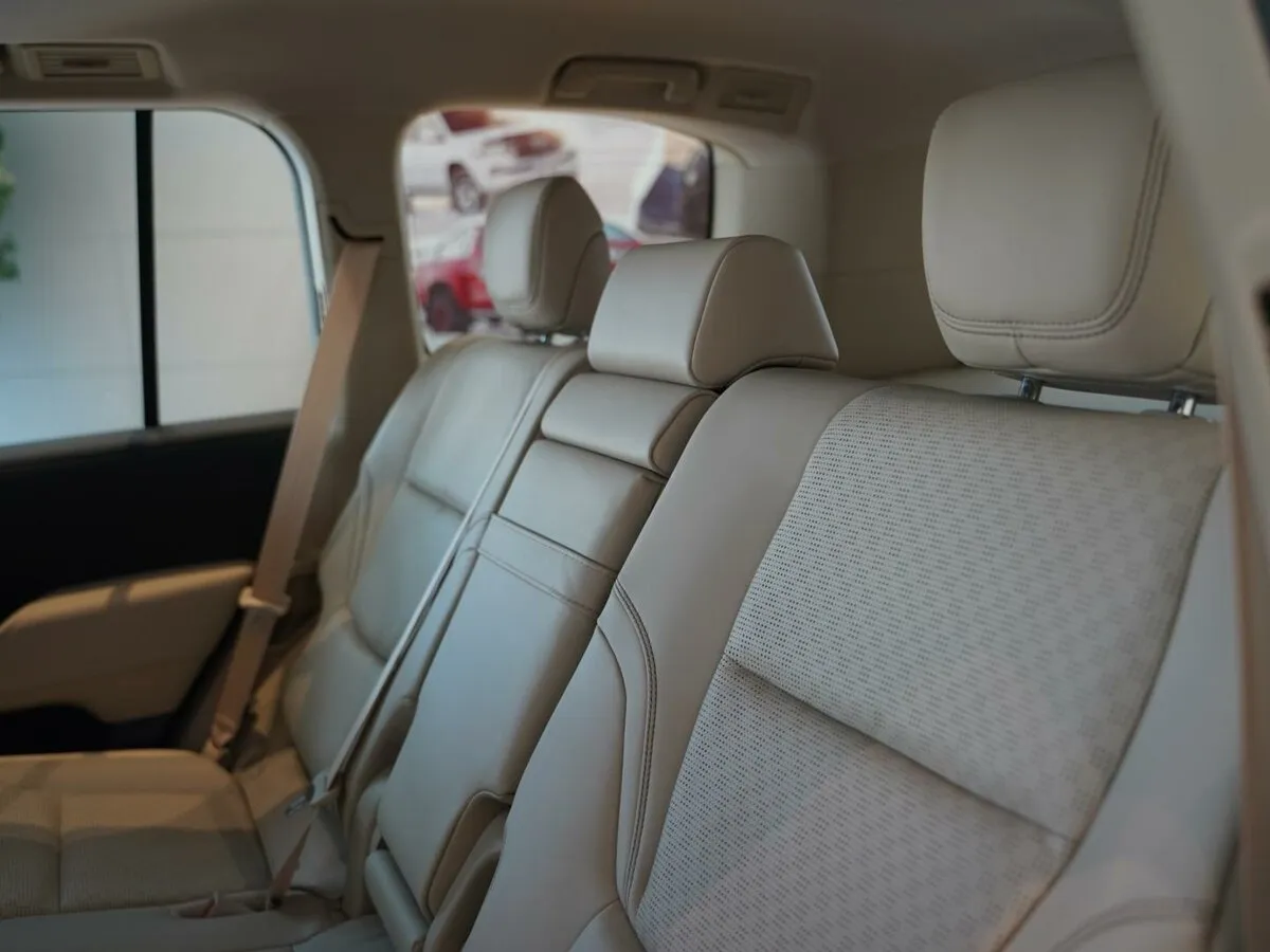 Check price and buy New Toyota Land Cruiser 300 Series For Sale