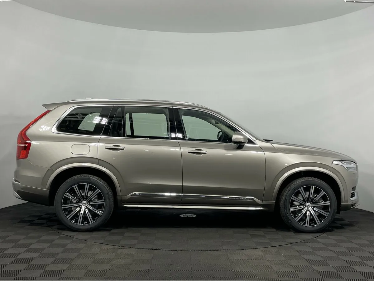 Check price and buy New Volvo XC90 Restyling For Sale