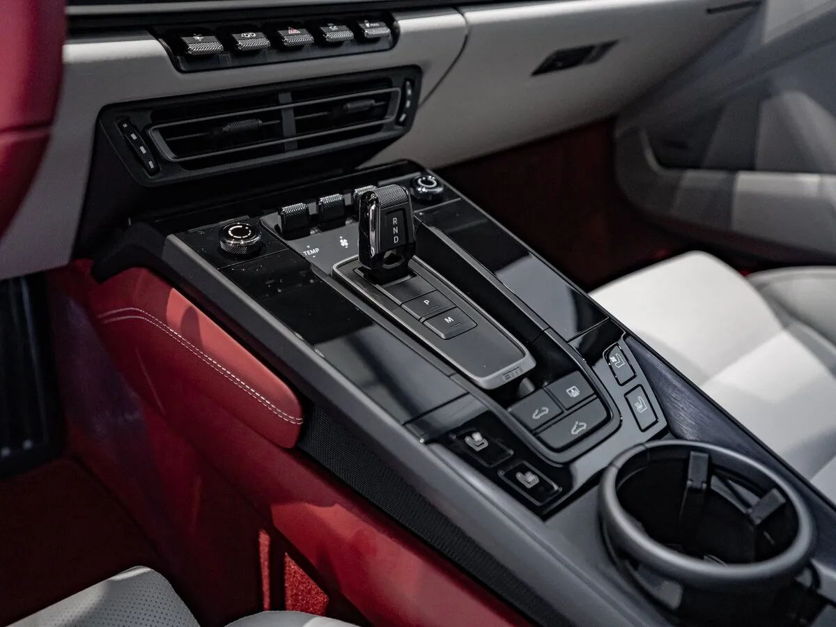 Check price and buy New Porsche 911 Carrera 4 GTS (992) For Sale