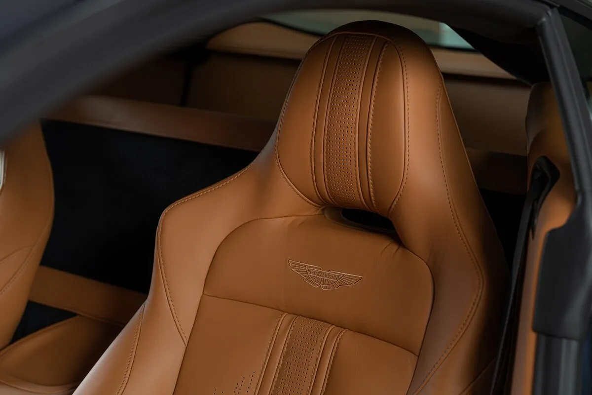 Buy New Aston Martin V8 Vantage