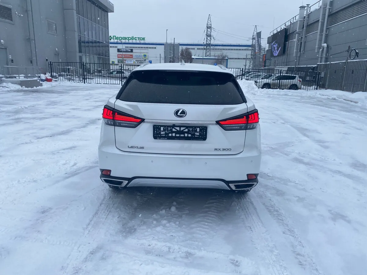 Check price and buy New Lexus RX 300 Restyling For Sale