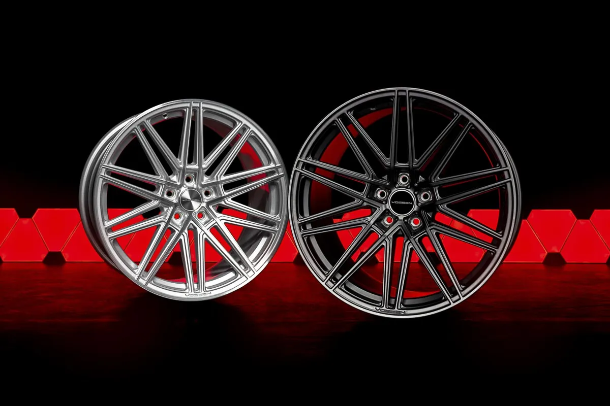 Vossen CV10 (CV Series)