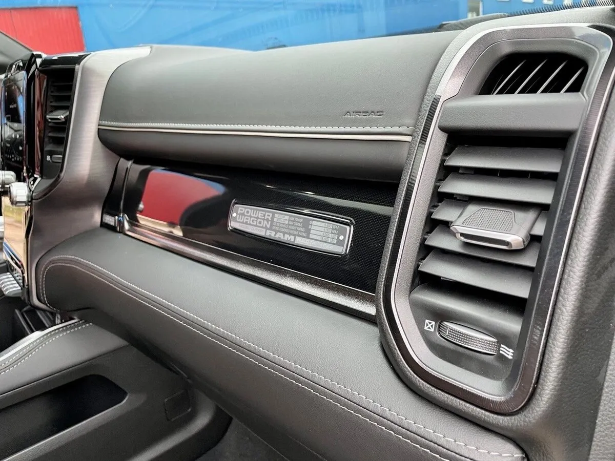 Check price and buy New RAM 1500 Crew Cab (DS/DJ) For Sale